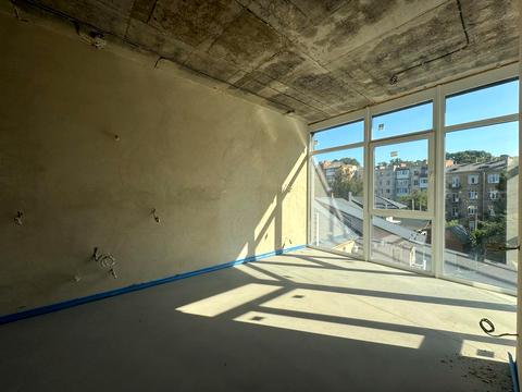 квартира за адресою Малий узвіз, 3