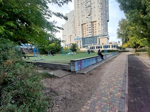 квартира за адресою Юрія Шумського вул., 3-Г