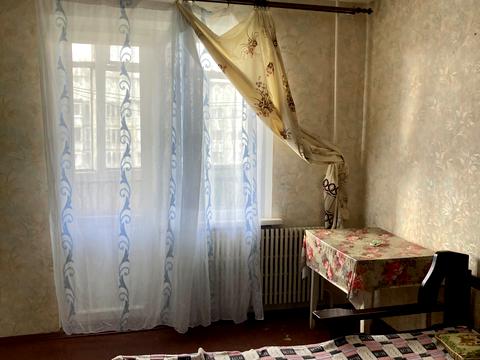 квартира по адресу Астрономическая ул., 35б