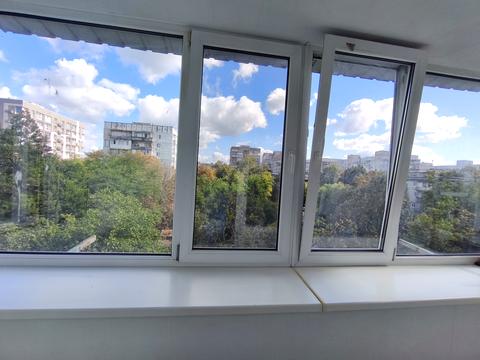 квартира по адресу Академика Янгеля ул., 1