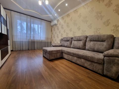 квартира по адресу Лісова, 4Д