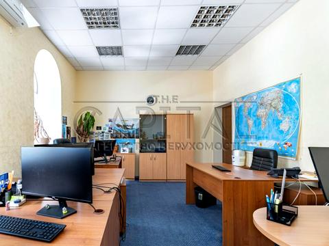 коммерческая по адресу Ярославов Вал ул., 26