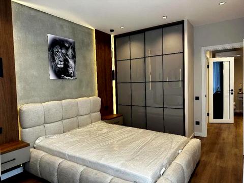 квартира за адресою Бігова вул., 17