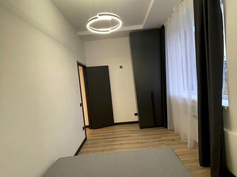 квартира за адресою Данилевського вул., 22