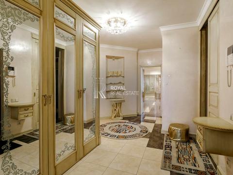 квартира за адресою Кропивницького вул., 8