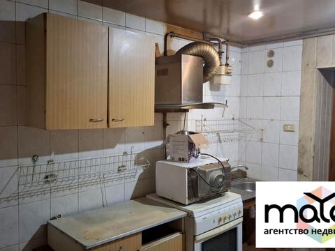 квартира за адресою Прохоровська вул., 8