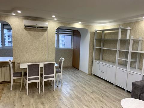 квартира по адресу Княжий Затон ул., 14-В