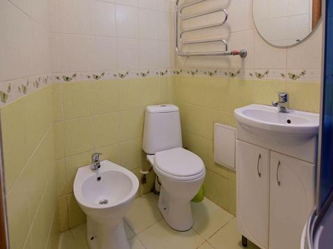 квартира по адресу Степана Бандеры ул., 59