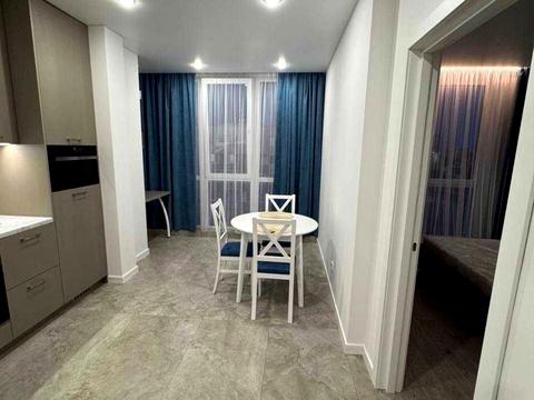 квартира за адресою Тернопільська вул., 7