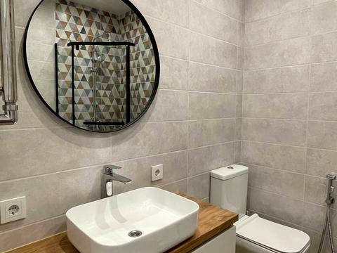 квартира за адресою Студентська вул., 34