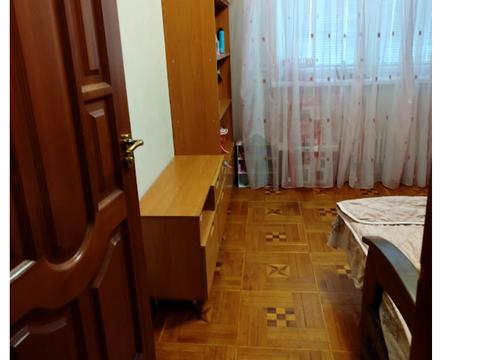 квартира по адресу Пермская ул. (Пермська), 27