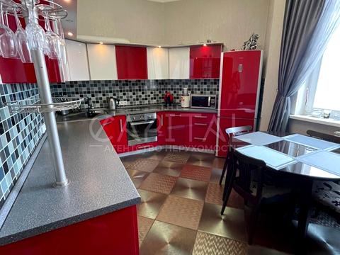 квартира за адресою Володимира Івасюка просп. (Героїв Сталінграду), 2-Г, к2