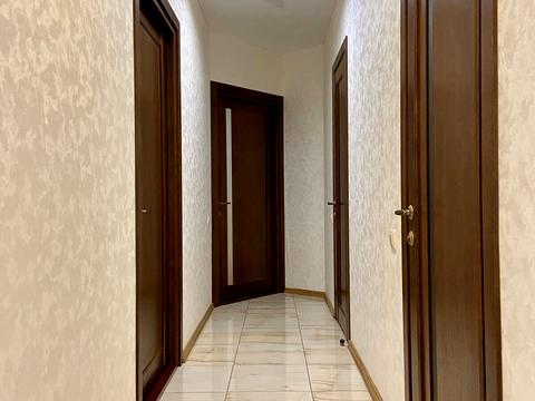 квартира за адресою Олександра Поля просп. (Кірова), 27-Д