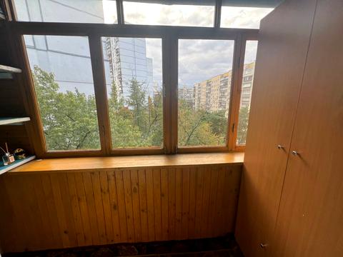 квартира за адресою Андрія Малишка вул., 27