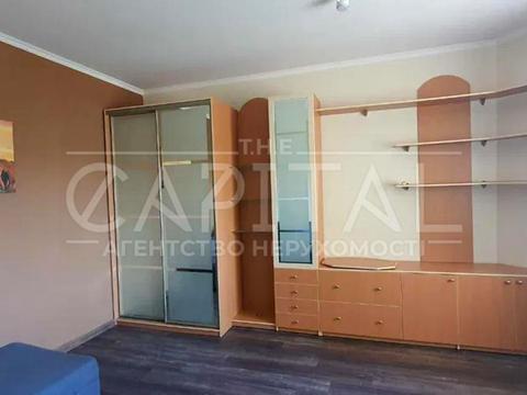 квартира за адресою Драгоманова вул., 31-Б