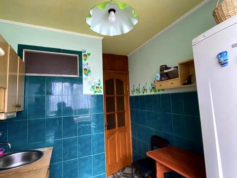 квартира за адресою Любінська вул., 71
