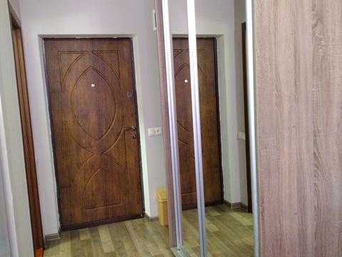 квартира за адресою Владислава Бувалкіна вул. (Бочарова Генерала), 58