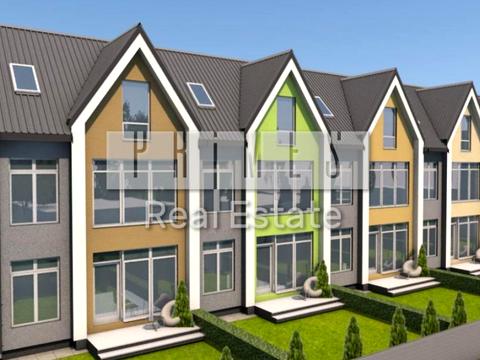 дом по адресу Святопетровского ул. (Петровського)