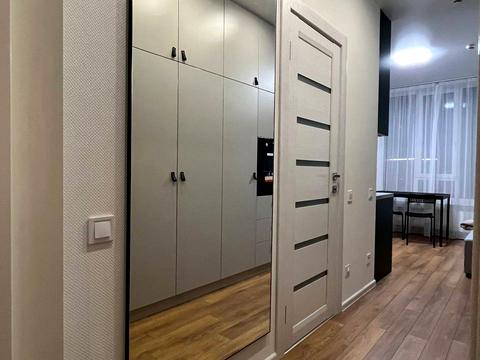 квартира по адресу Василия Стуса ул., 35-Б