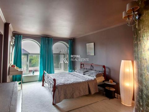 дом по адресу квітнева