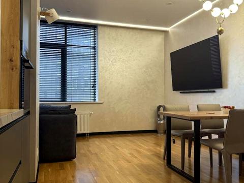 квартира за адресою Трускавецька вул., 10-Г