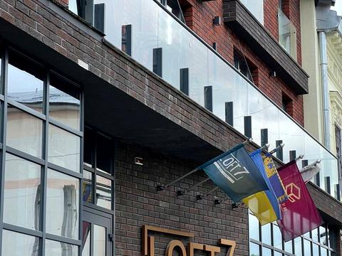 коммерческая по адресу Кулиша ул., 47