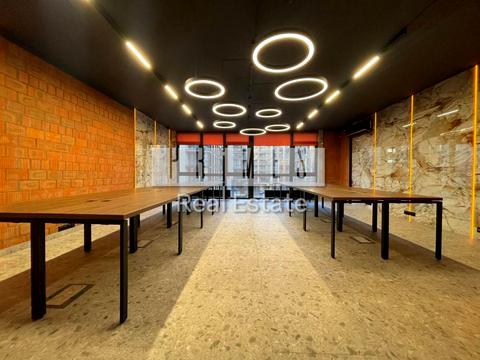 коммерческая по адресу Киев, Джона Маккейна ул. (Кудри Ивана), 44