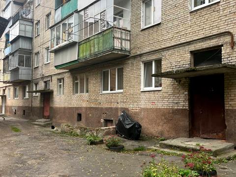 квартира за адресою Григорія Квітки-Основ'яненка вул., 4