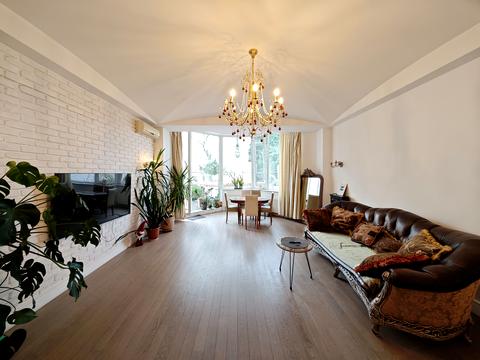 квартира за адресою Французький бульв., 49А