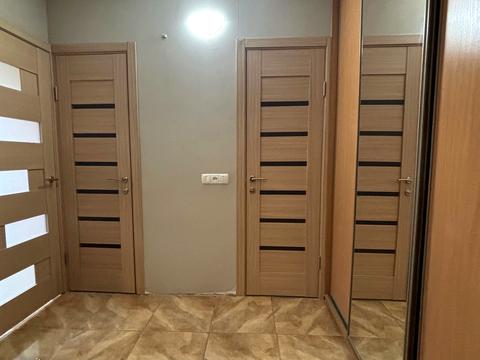 квартира по адресу Натальи Ужвий ул., 5