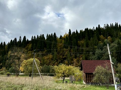 ділянка за адресою 
