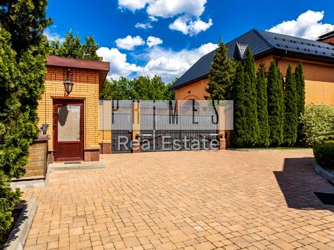 будинок за адресою Родини Рубанів вул.