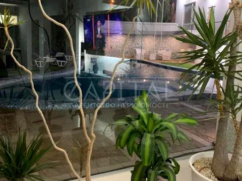 дом по адресу Добрий Шлях ул., 89