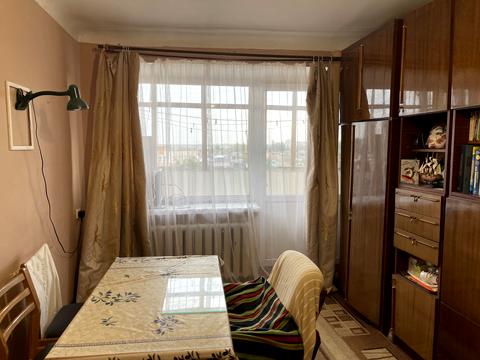 квартира по адресу Петра Могилы ул., 53а