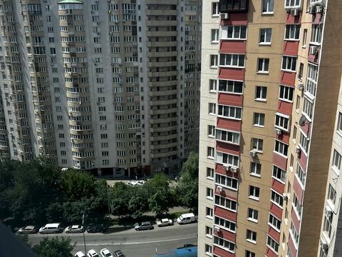 квартира по адресу Анны Ахматовой ул., 34