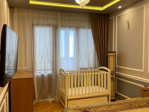 квартира по адресу Академическая ул. (Пионерская), 1