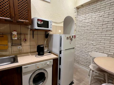 квартира за адресою Гаванна вул., 6