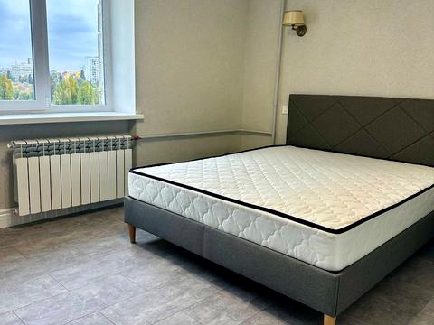квартира по адресу Энтузиастов ул., 7