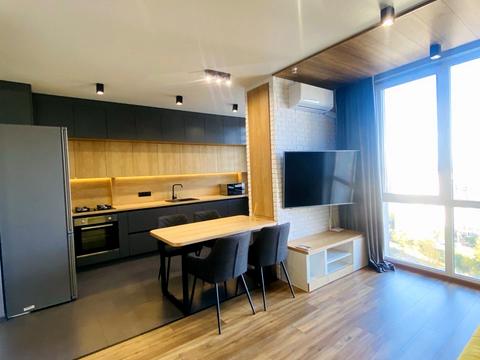 квартира за адресою Бігова вул., 17