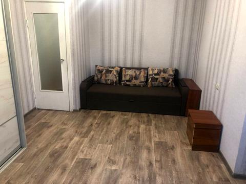 квартира по адресу Зодчих ул., 32-В