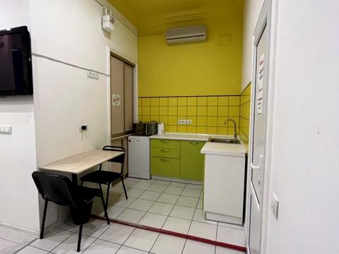 квартира за адресою Хрещатик вул., 8