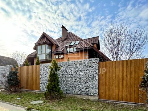 дом по адресу Авіаторів