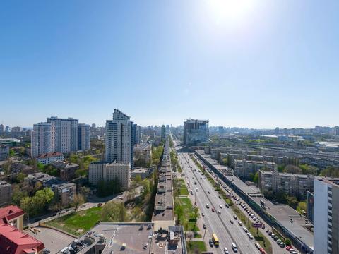 коммерческая по адресу Берестейский просп. (Победы), 26