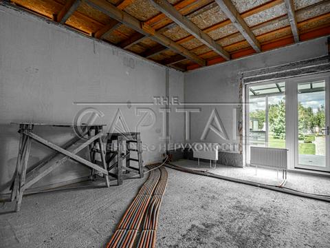 будинок за адресою смт. Козин, Лугова вул.