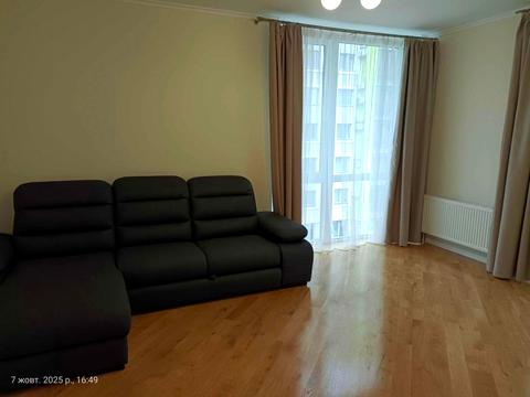 квартира по адресу Угорская ул., 12