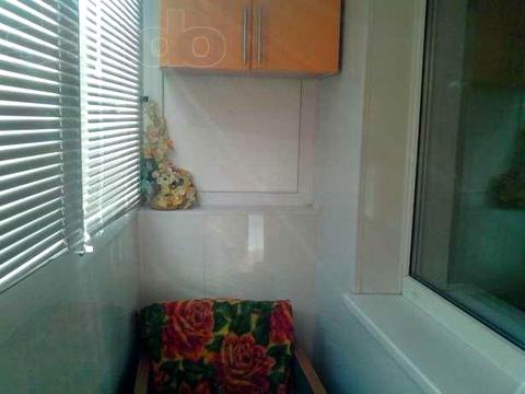 квартира по адресу Вечерний бульв., д.3