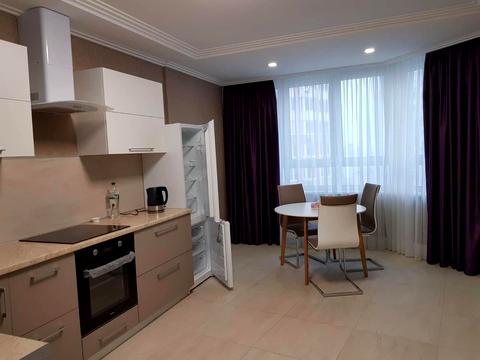 квартира за адресою Олени Пчілки вул., 8