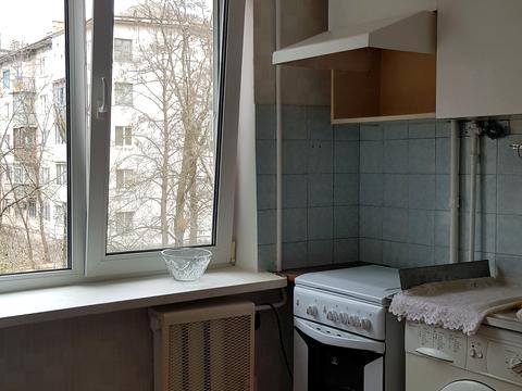 квартира за адресою Академіка Шалімова вул. (Героїв Севастополя), 12