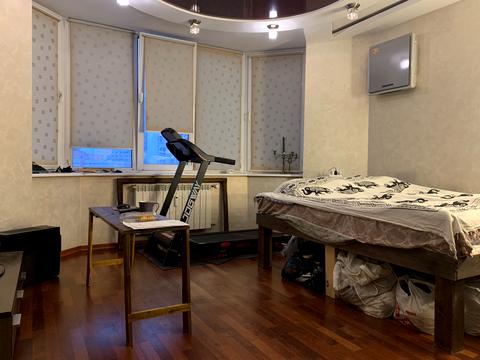 квартира за адресою Миколи Бажана просп., 16