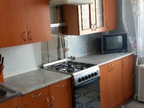 квартира по адресу Универсальная ул., 17